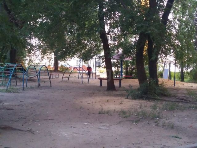 Territory