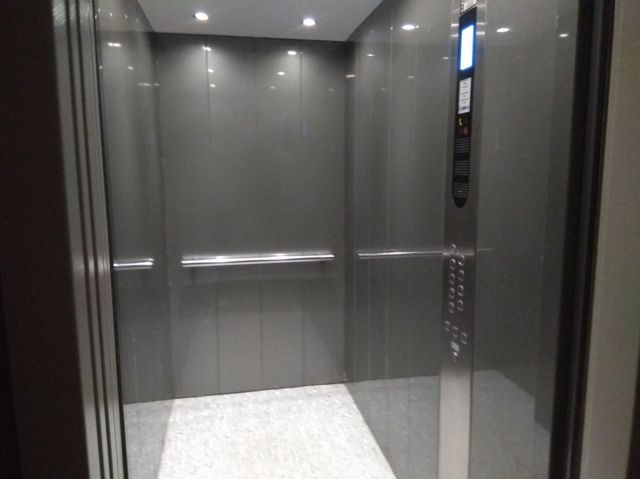 Lift