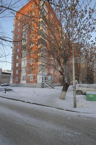 фото дома
