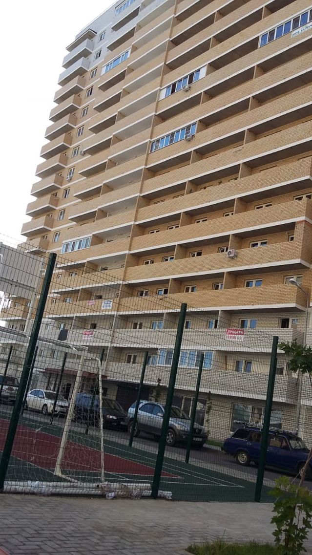 Панорама дома