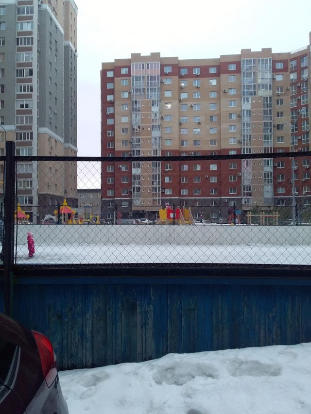 Territory