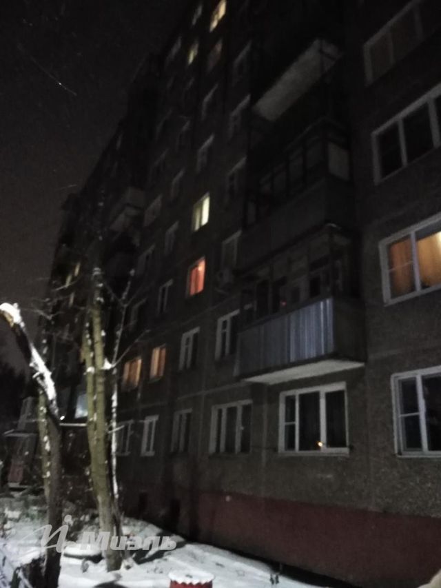 Панорама дома