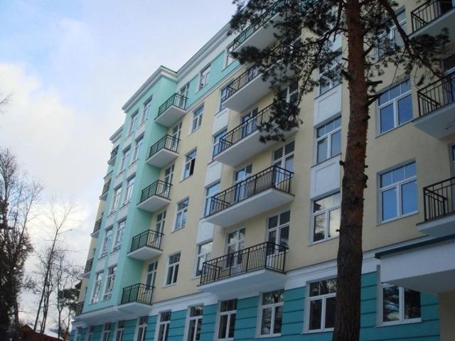 фото дома