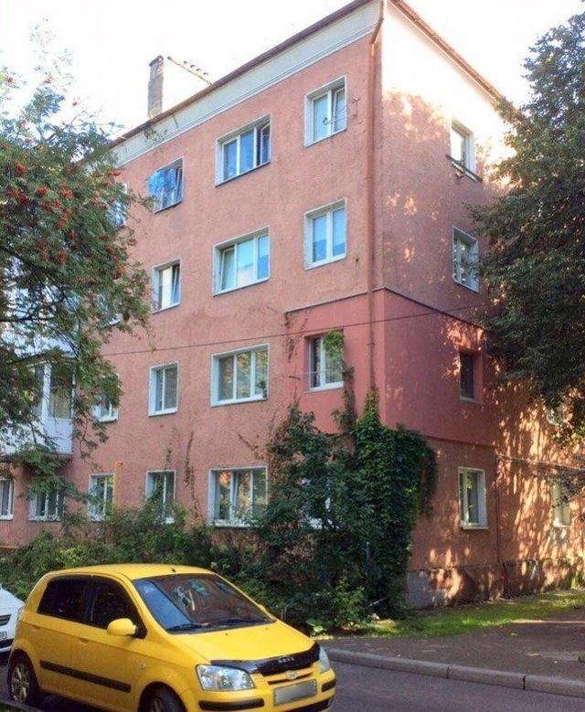 Facade