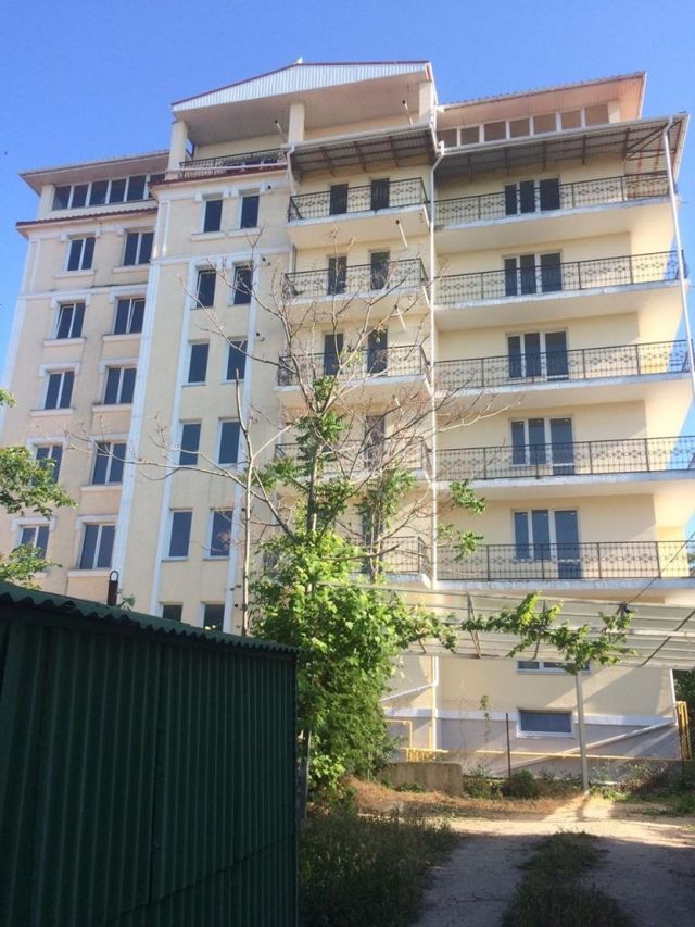 Панорама дома