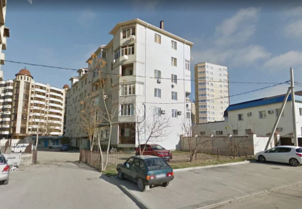 фото дома
