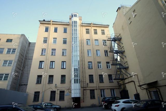Facade