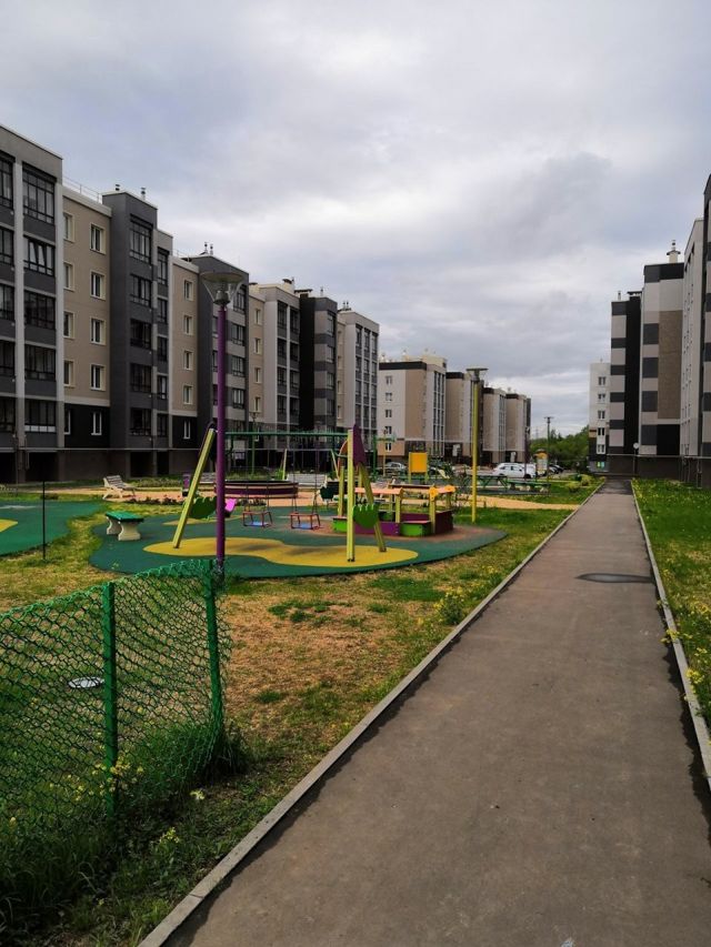 фото дома