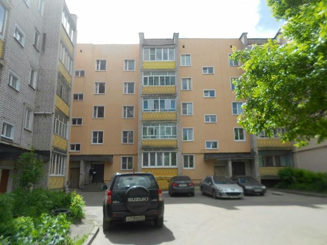 Facade