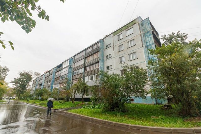 Панорама дома