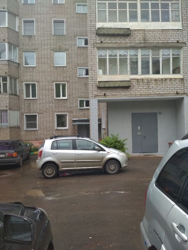 фото дома