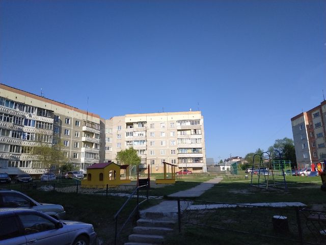 Territory