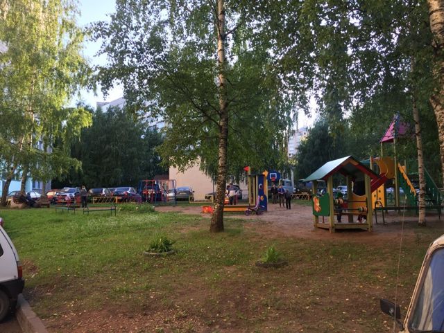 фото дома