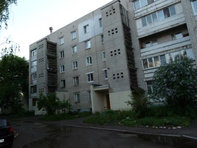 Facade
