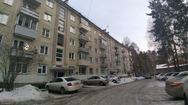 фото дома