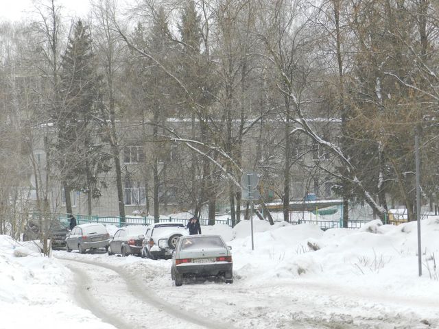 фото дома