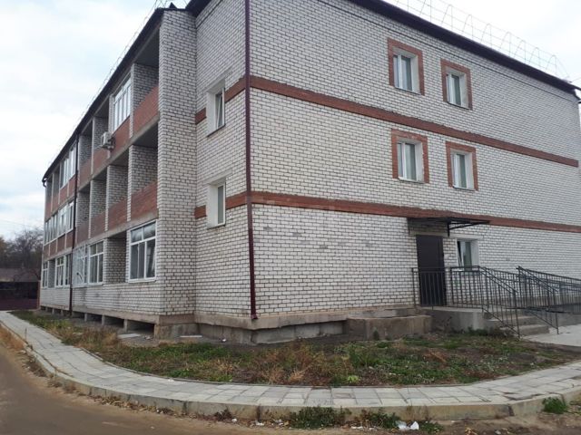 Панорама дома