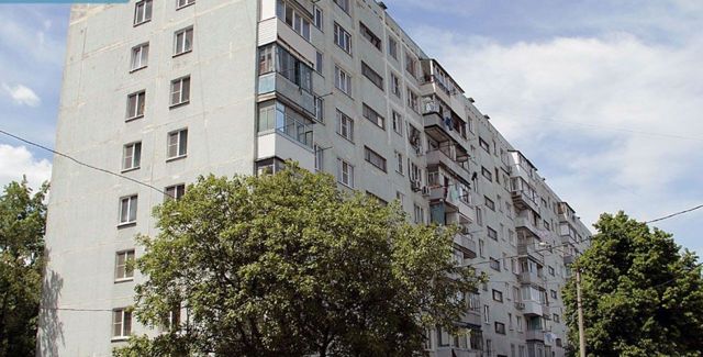 Панорама дома