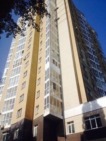 Панорама дома