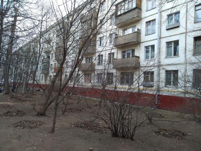 Панорама дома