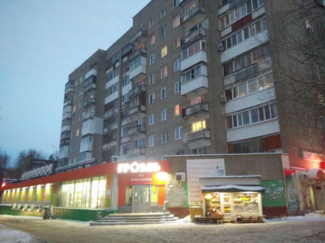 Панорама дома