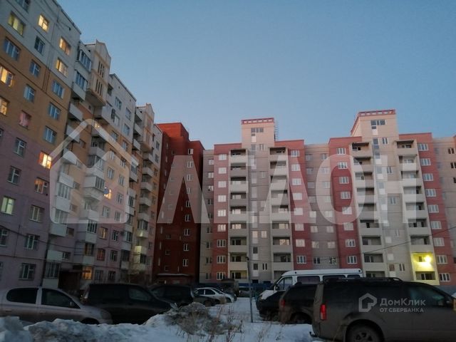 фото дома
