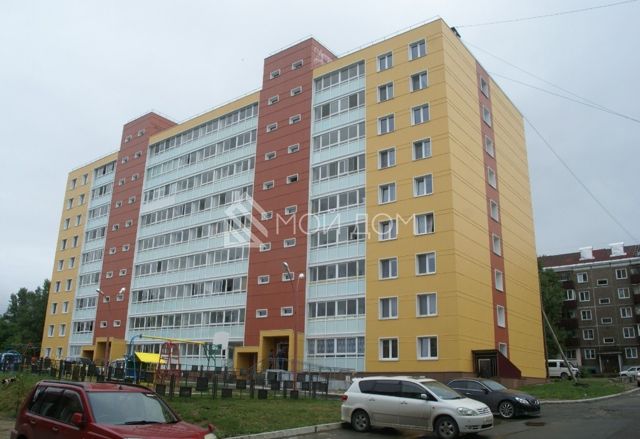 фото дома