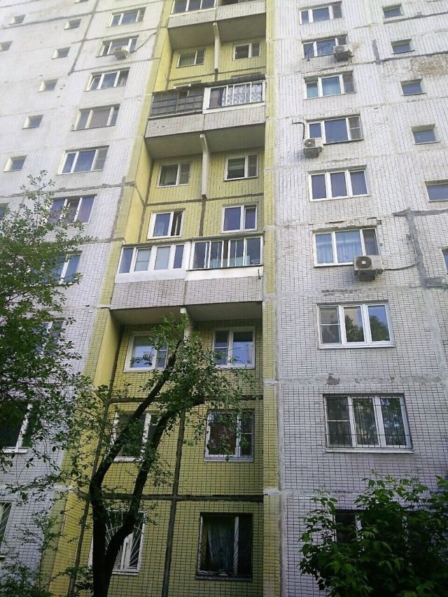 Панорама дома