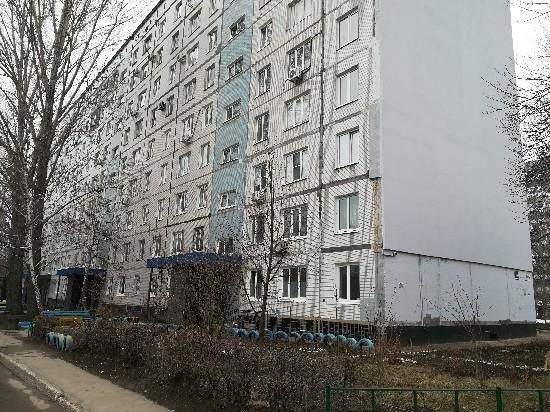 Панорама дома