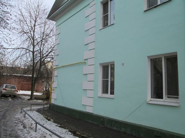 Facade