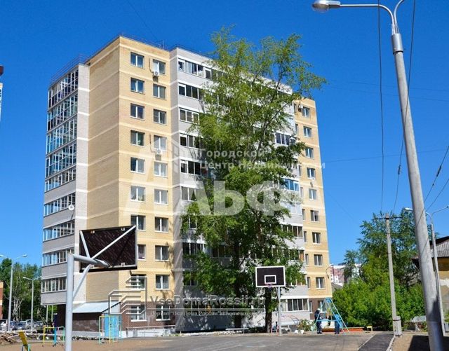 фото дома
