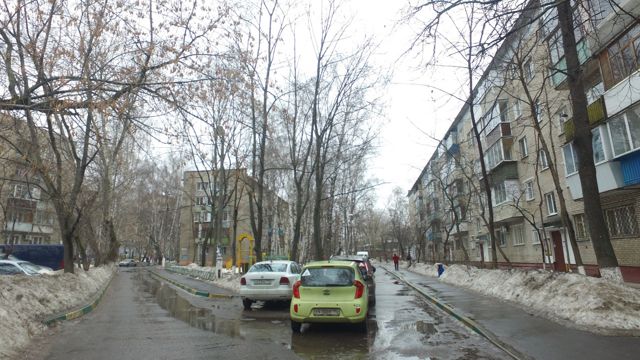 фото дома