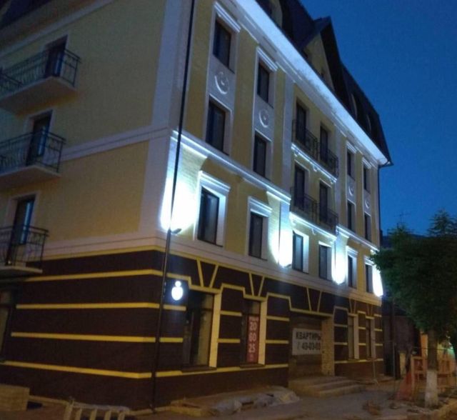 Facade