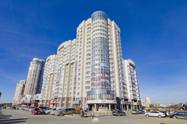Панорама дома
