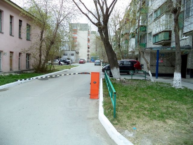 Territory