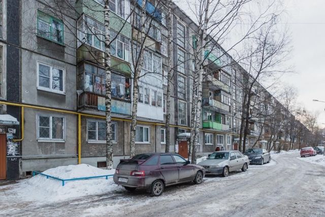 фото дома