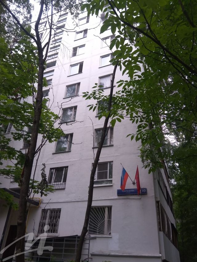 Панорама дома