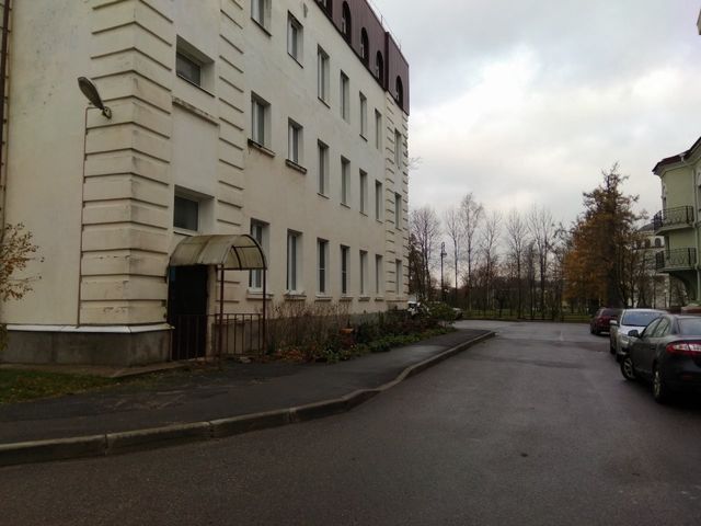Territory
