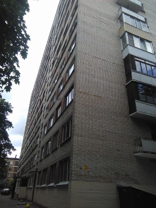 Facade