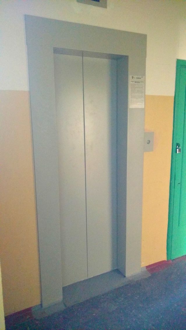 Lift