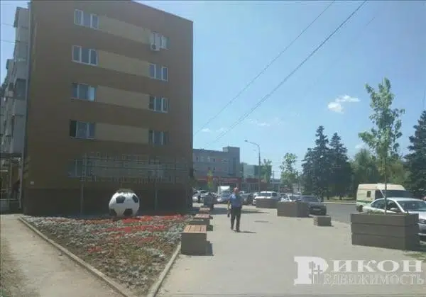 фото дома