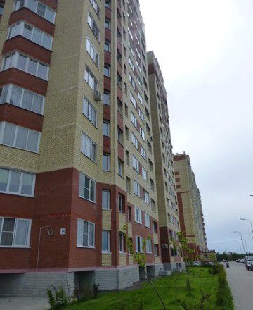 Панорама дома