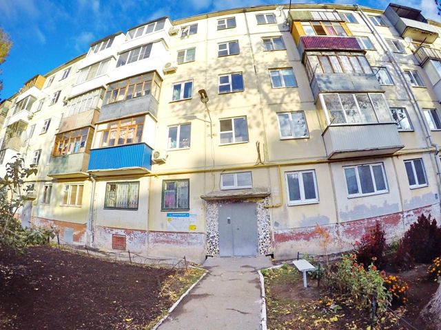 Панорама дома