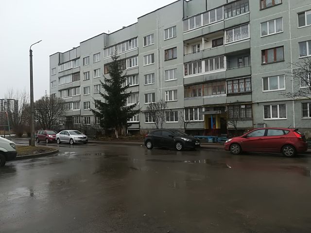 Панорама дома
