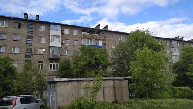 Панорама дома