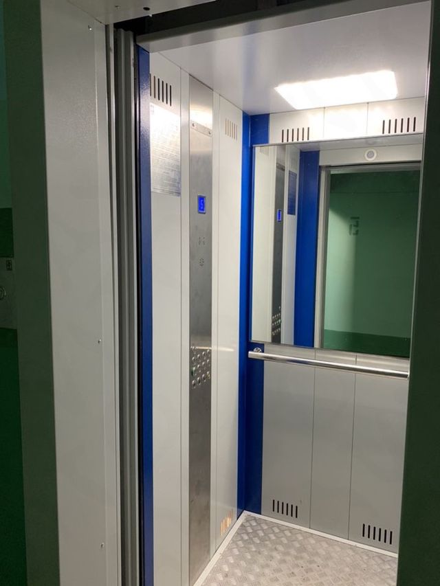 Lift