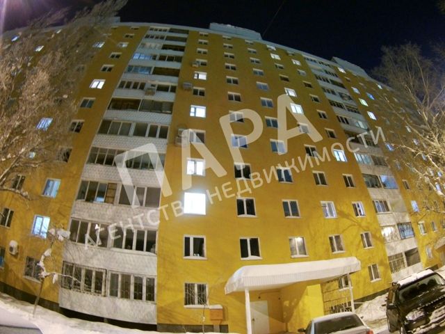 Панорама дома