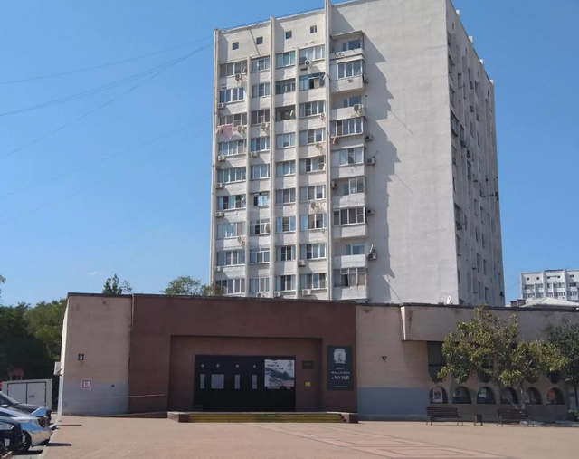 Facade