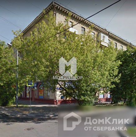Панорама дома
