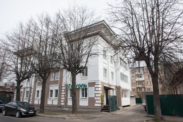 Facade
